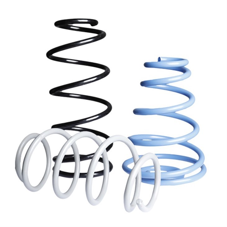 WNJ compression spring